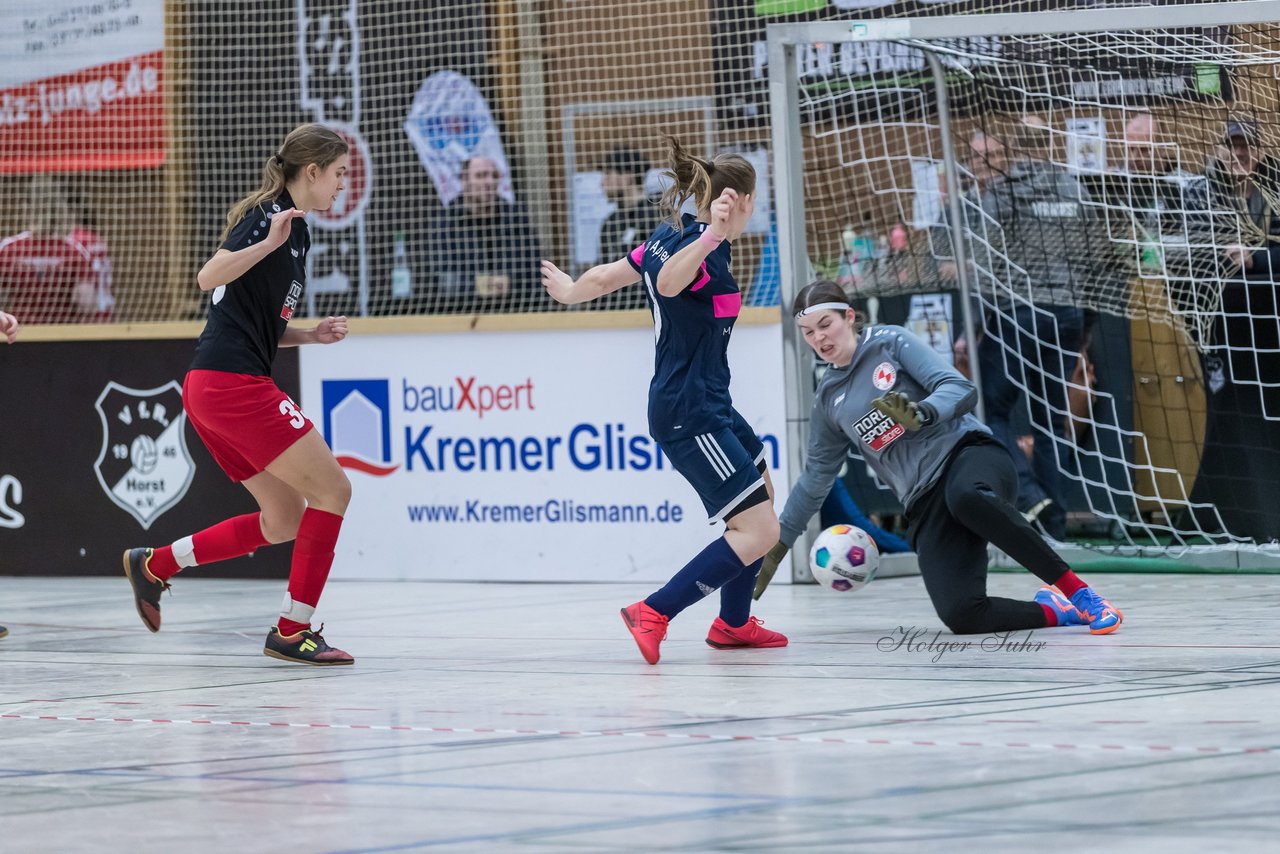 Bild 496 - VR Bank Cup Horst
